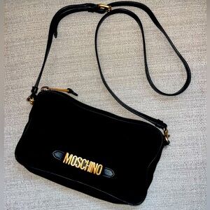 Moschino Crossbody